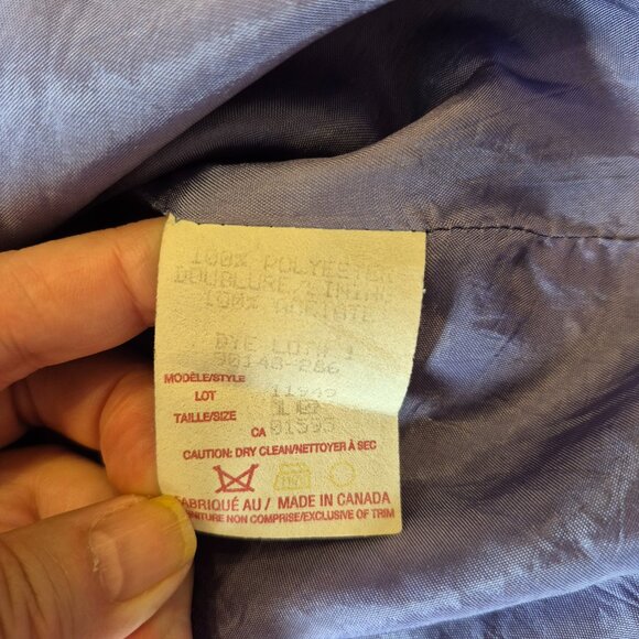 Blazer - Picture 5 of 7